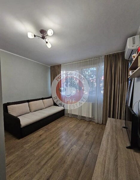 Eroii Revolutiei | 2 camere | 50mp | Decomandat | B12836